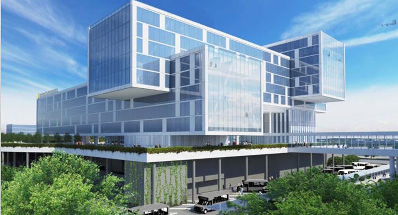 Airport City - New Airport Hotel Airport City - New Airport Hotel