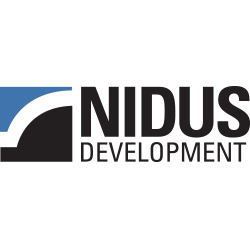 nidus-dev NIDUS Development