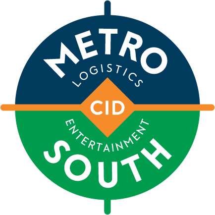 Metro South CID_Logo