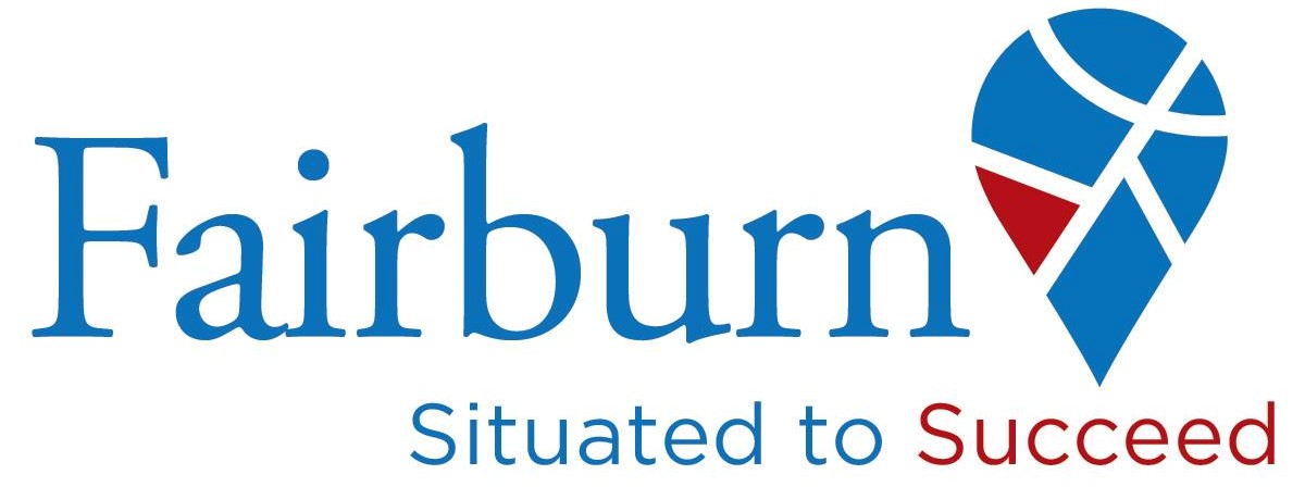City of Fairburn logo