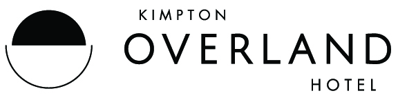 Kimpton Hotel Logo Lockup 