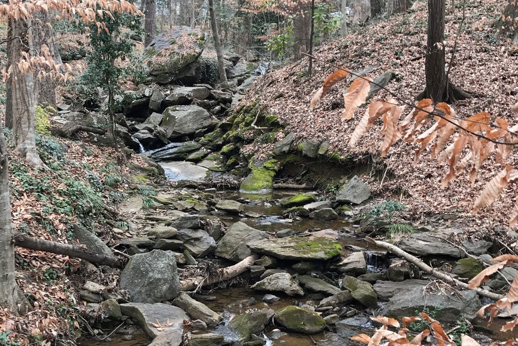 Atlanta