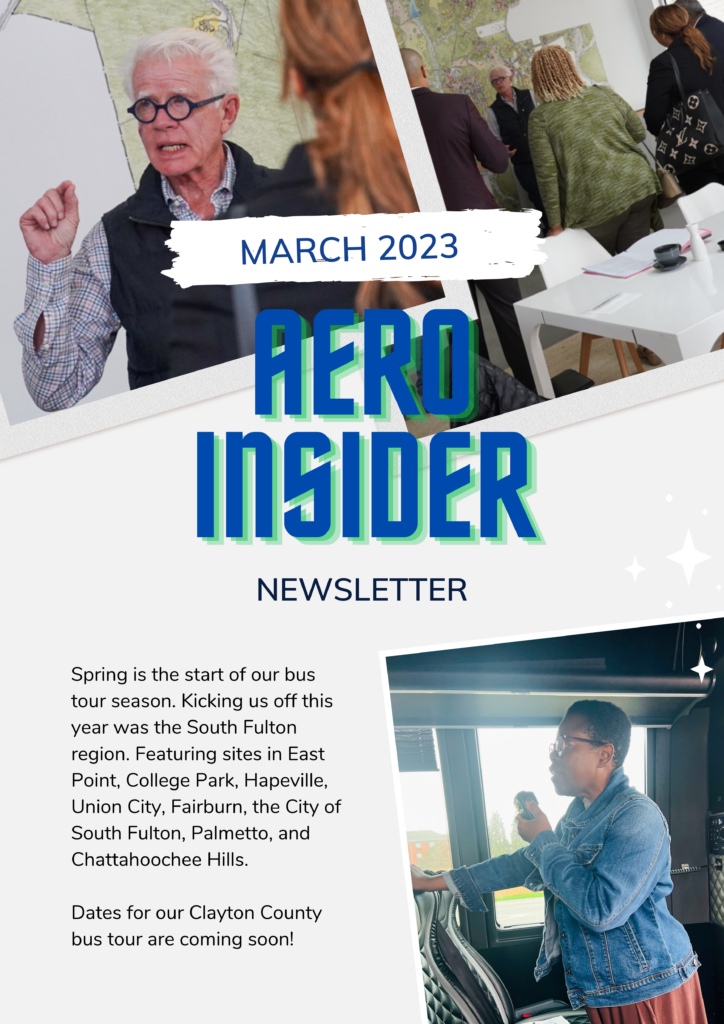 Copy of March Newsletter